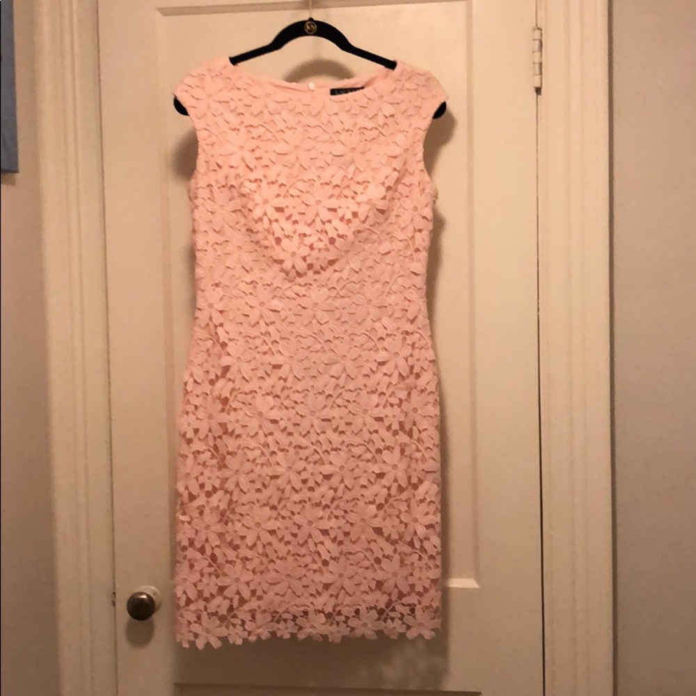 Women’s Ralph Lauren Dress